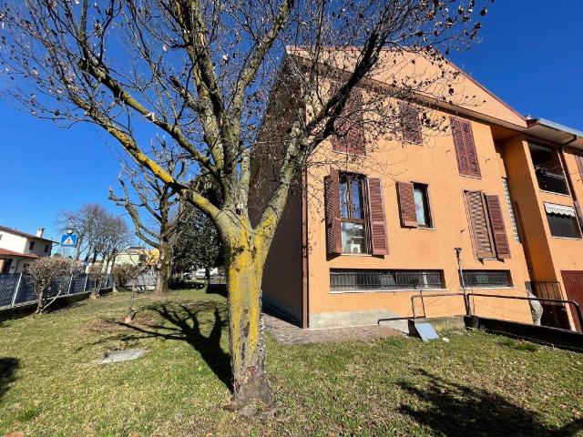 Appartamento in vendita a Abbiategrasso MI