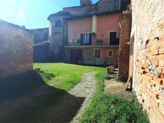 Villa in vendita a Cassine AL