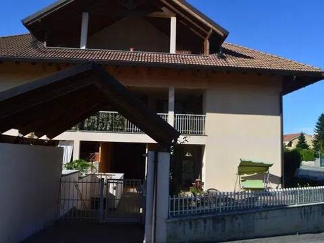 Appartamento in vendita a Cassine AL