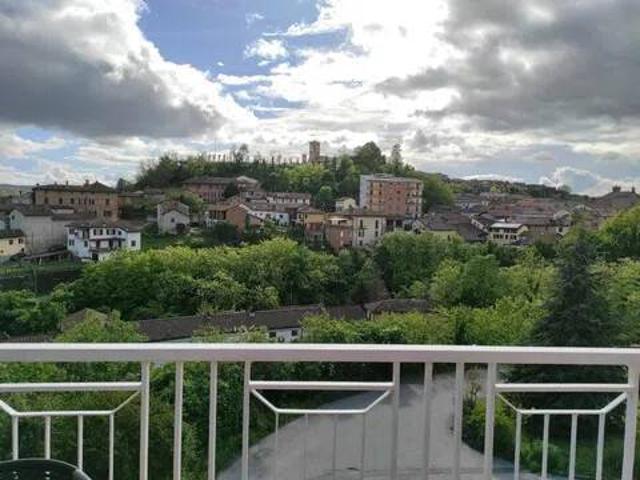 Appartamento in vendita a Cassine AL