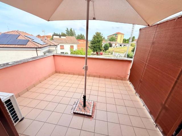 Appartamento in vendita a Cassine AL