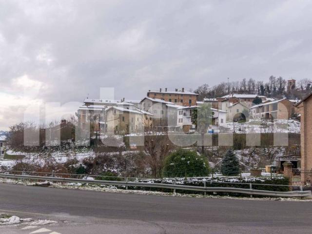 Appartamento in vendita a Cassine AL