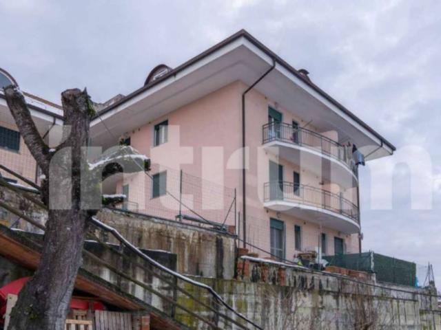 Appartamento in vendita a Cassine AL