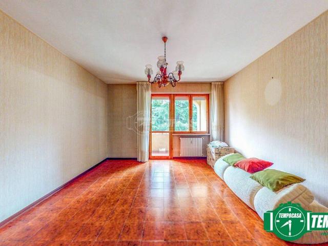 Appartamento in vendita a Cassine AL