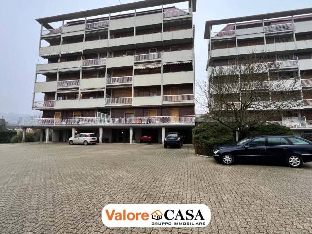 Appartamento in vendita a Cassine AL