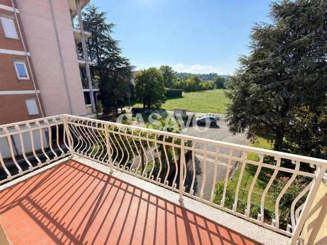 Appartamento in vendita a Cassine AL