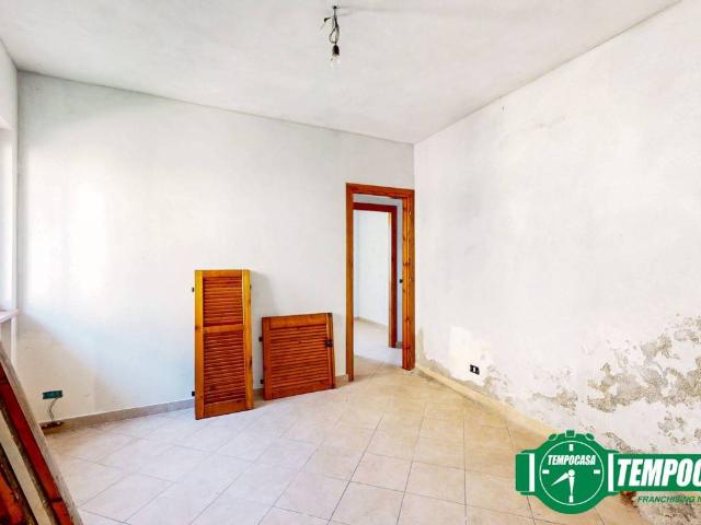 Appartamento in vendita a Cassinelle AL