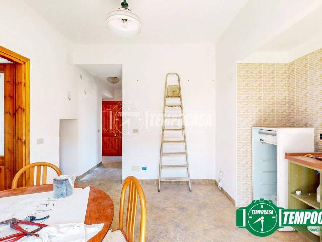Appartamento in vendita a Cassinelle AL