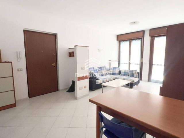 Appartamento in vendita a Cassolnovo PV