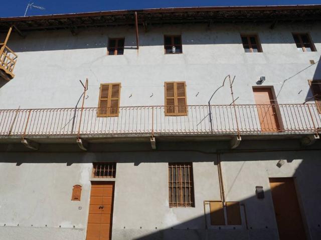 Appartamento in vendita a Cassolnovo PV