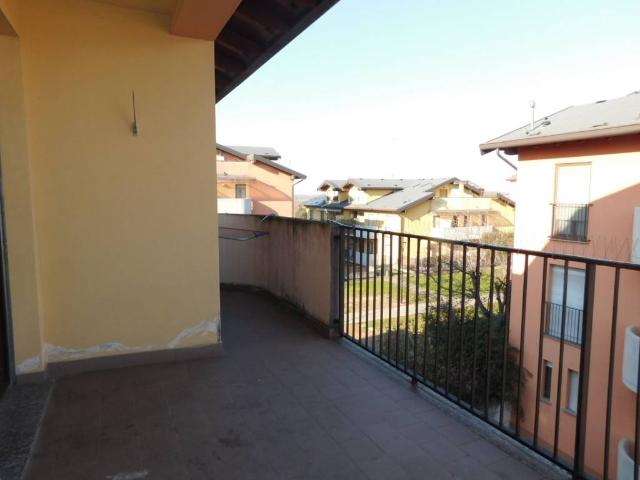 Appartamento in vendita a Cassolnovo PV