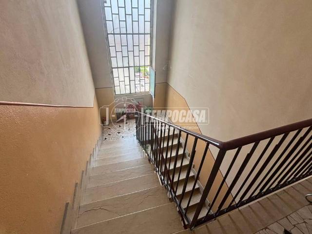 Appartamento in vendita a Cassolnovo PV