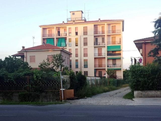 Appartamento in vendita a Cassolnovo PV