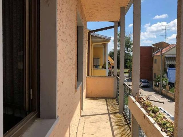 Appartamento in vendita a Cassolnovo PV