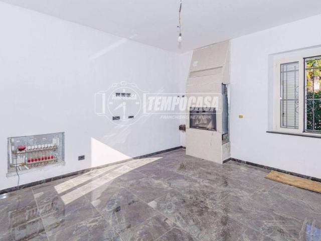 Villa in vendita a Cassolnovo PV