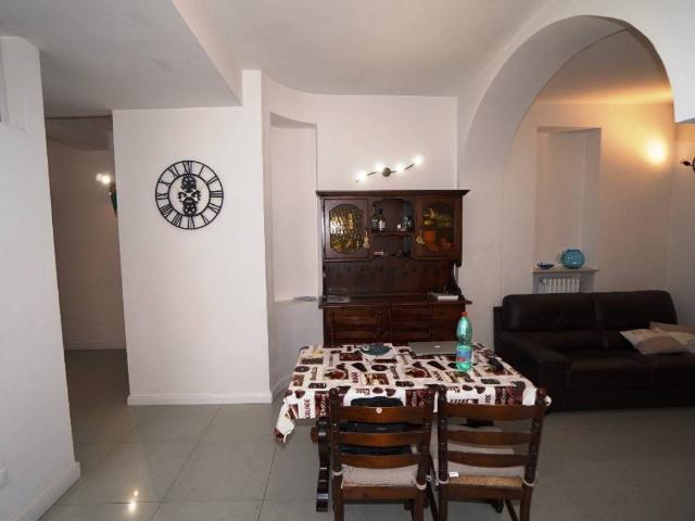 Appartamento in vendita a Cassolnovo PV