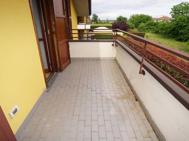 Appartamento in vendita a Cassolnovo PV
