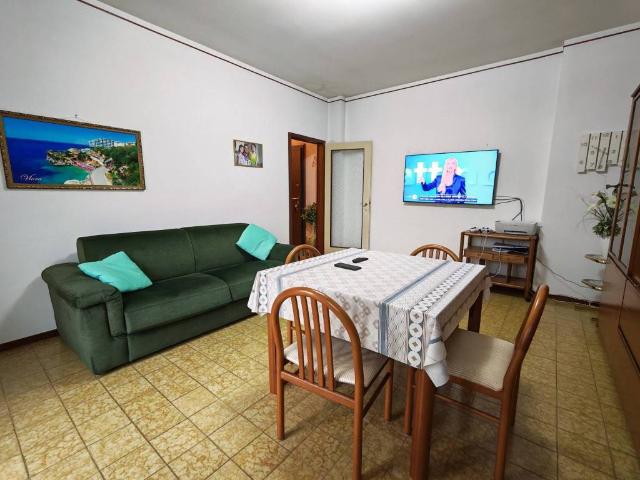 Appartamento in vendita a Cassolnovo PV