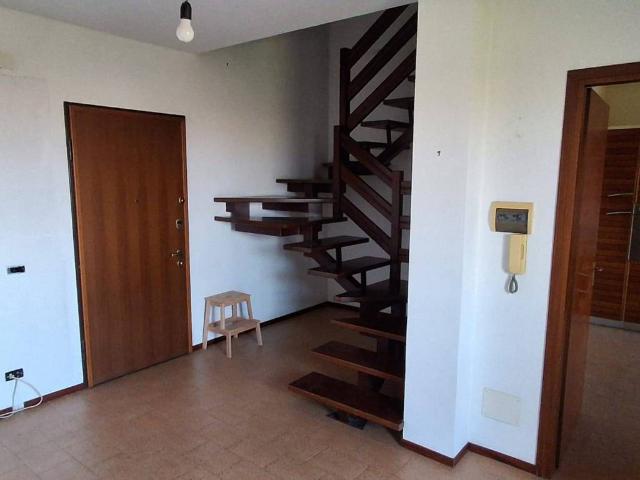 Appartamento in vendita a Cassolnovo PV