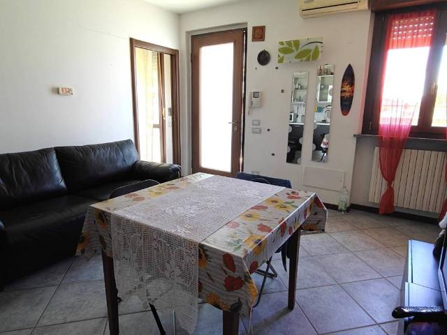 Appartamento in vendita a Cassolnovo PV