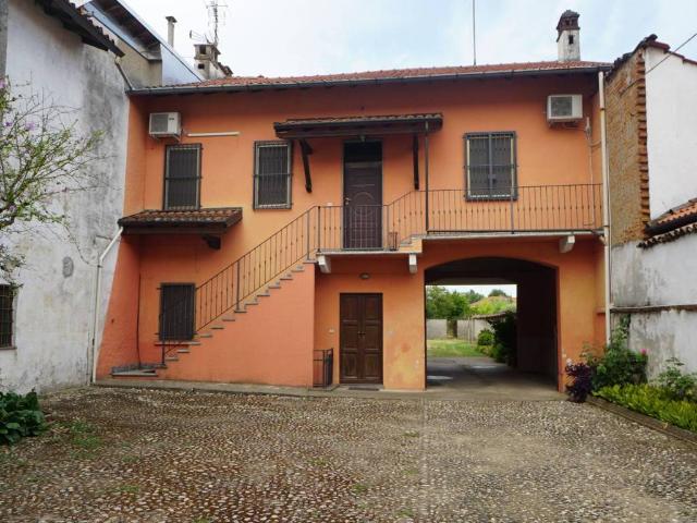 Appartamento in vendita a Cassolnovo PV