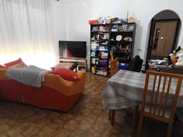 Appartamento in vendita a Cassolnovo PV