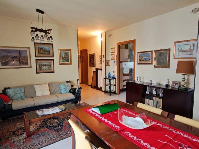 Appartamento in vendita a Cassolnovo PV