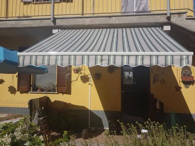 Appartamento in vendita a Cassolnovo PV