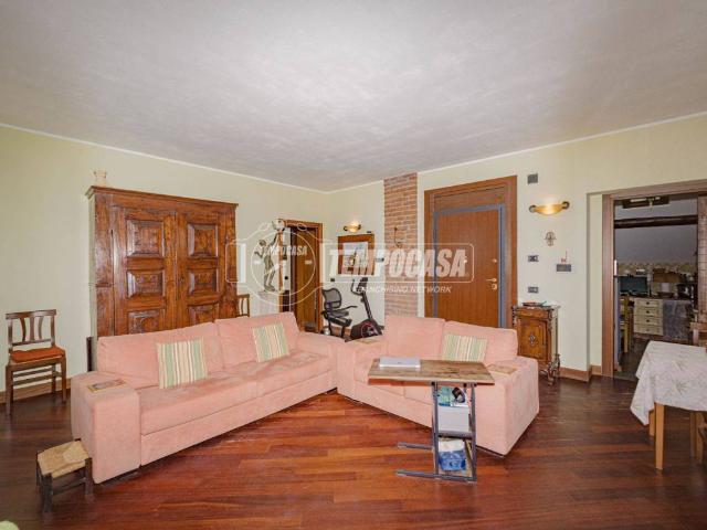 Appartamento in vendita a Cassolnovo PV