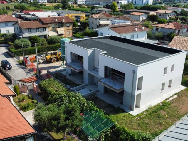 Appartamento in vendita a Cassola VI