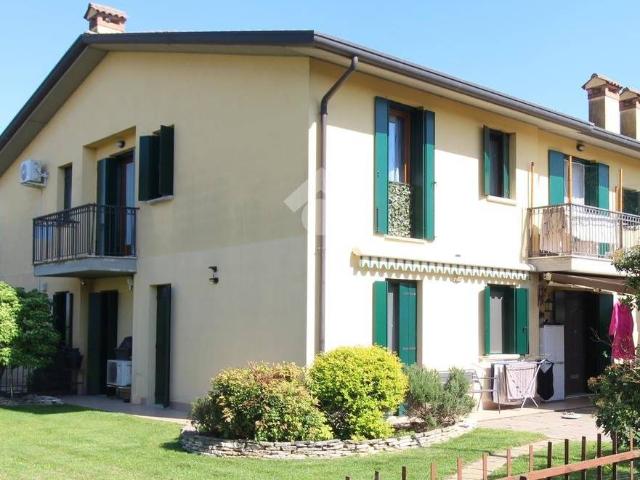 Appartamento in vendita a Cassola VI