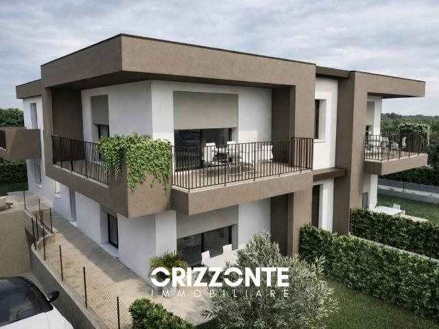 Appartamento in vendita a Cassola VI