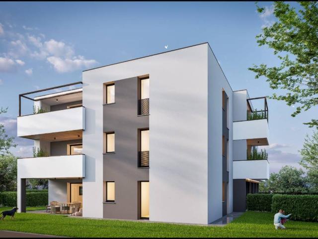 Appartamento in vendita a Cassola VI