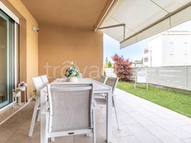Appartamento in vendita a Cassola via Gaidon