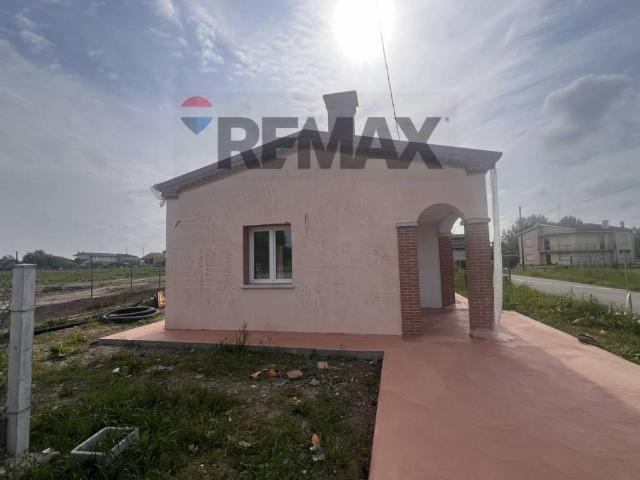 Appartamento in vendita a Castagnaro VR