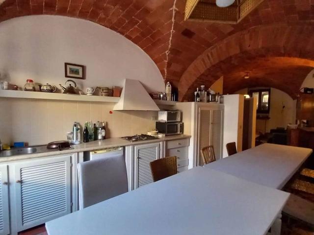 Appartamento in vendita a Castagneto Carducci