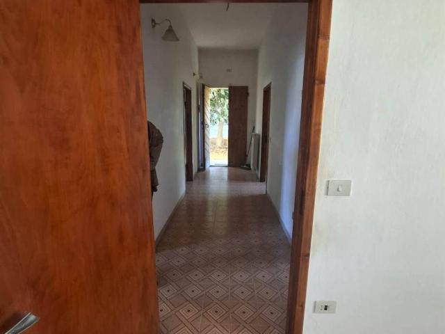 Appartamento in vendita a Castagneto Carducci LI