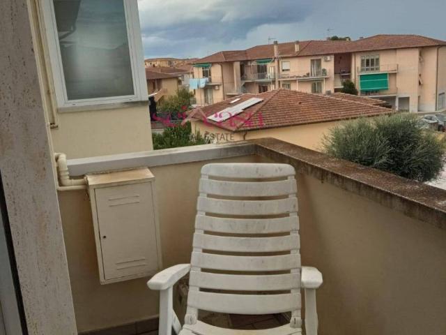 Appartamento in vendita a Castagneto Carducci LI