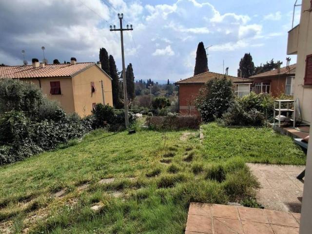 Appartamento in vendita a Castagneto Carducci LI