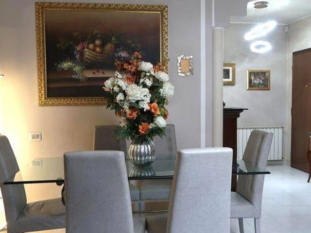 Appartamento in vendita a Castagneto Carducci LI