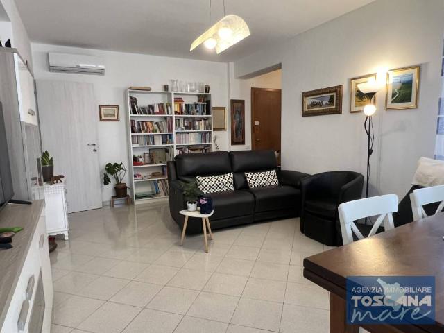 Appartamento in vendita a Castagneto Carducci LI