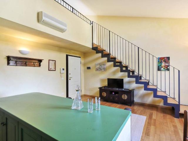 Appartamento in vendita a Castagneto Carducci LI