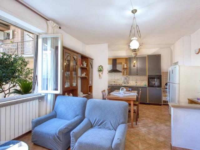 Appartamento in vendita a Castagneto Carducci LI