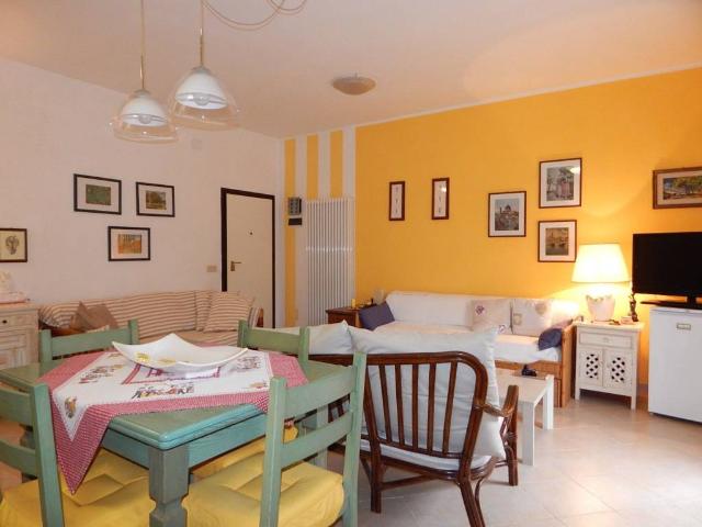 Appartamento in vendita a Castagneto Carducci LI