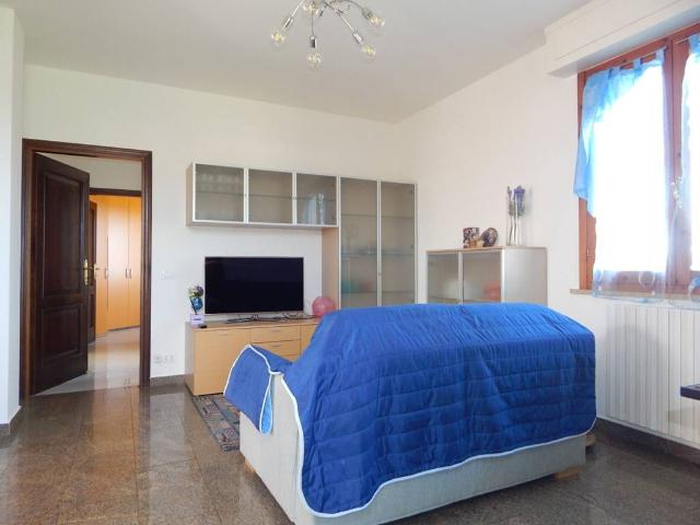 Appartamento in vendita a Castagneto Carducci LI