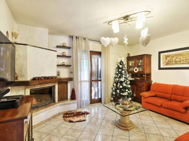Appartamento in vendita a Castagneto Carducci LI