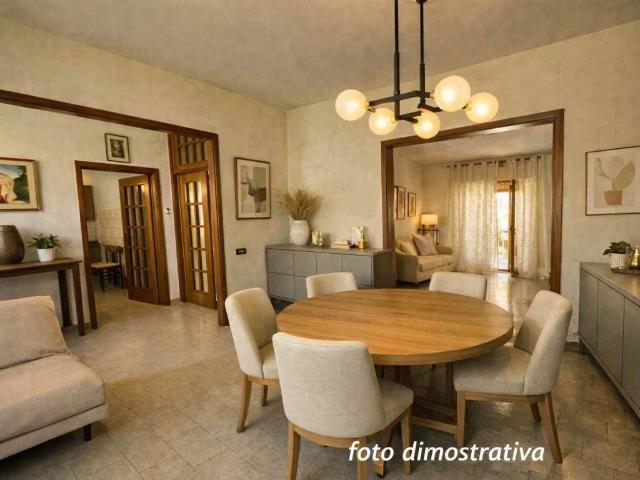 Appartamento in vendita a Castagneto Carducci LI