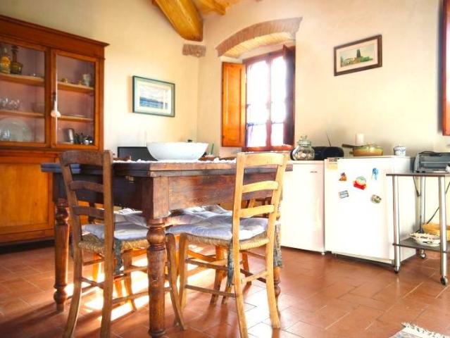 Appartamento in vendita a Castagneto Carducci LI