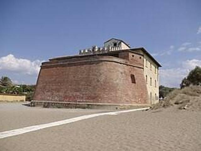Appartamento in vendita a Castagneto Carducci LI