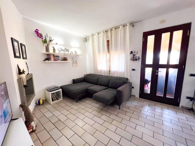 Appartamento in vendita a Castagneto Carducci LI